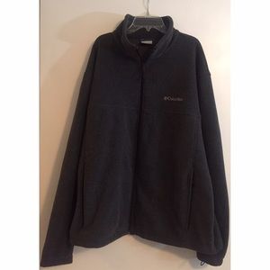 Men's Columbia jacket